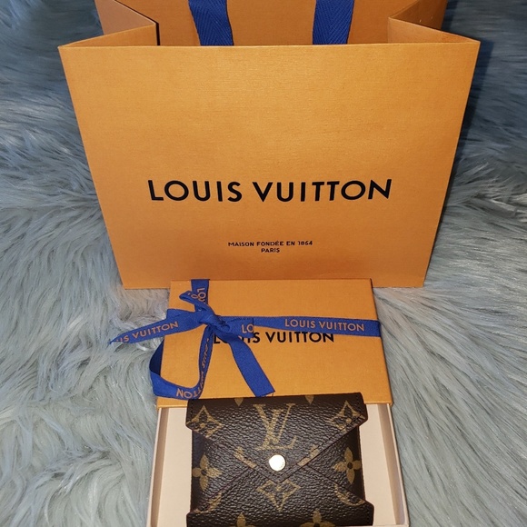 Louis Vuitton Accessories - Louis Vuitton Pochette Kirigami